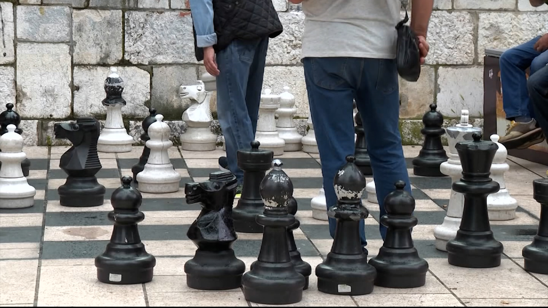 Oni su u proteklim decenijama dali najveći doprinos u svim sferama života i zaslužuju dostojanstvenu starost